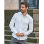 Active Stretch Shirt - White - S