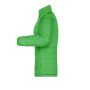 Ladies' Padded Jacket green S