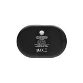 Chargevix RCS rplastic multifunctionele 60W-oplaadset, zwart