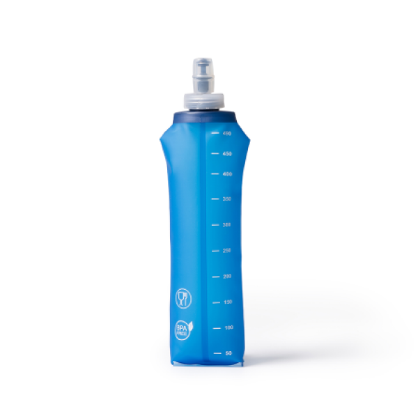 TRAIL Opvouwbare fles 500 ml