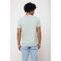 IQONIQ Bryce gerecycled katoen t-shirt, iceberg green (XXL)