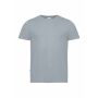 Cottover Gots T-shirt Man Misty blue L Cottover Gots T-shirt Man Misty blue L