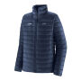Patagonia - Men's Down Sweater - New Navy - XL Patagonia - Men's Down Sweater - New Navy - XL