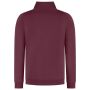 Sweatvest Redefined Dames 306114 Bordeaux XXL Sweatvest Redefined Dames 306114 Bordeaux XXL