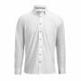 Yellow Bow 56 Slim White/Grey XS
