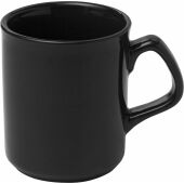 zwart