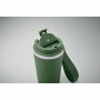TOPAZ - Dubbelwandige beker 350ml - Donker Marinegroen