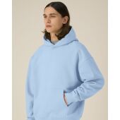Chaser - Iconic uniseks hoodie van gemiddelde lengte - XXS