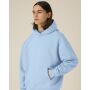 Chaser - Iconic uniseks hoodie van gemiddelde lengte - XXS Chaser - Iconic uniseks hoodie van gemiddelde lengte - XXS
