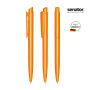 senator DART Polished balpen orange 151