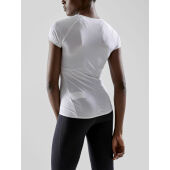 PRO DRY NANOWEIGHT SS W WHITE XS PRO DRY NANOWEIGHT SS W WHITE XS