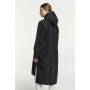 Protect Poncho Unisex Black S/M