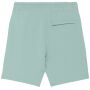 Ecologische herenshort jade green M