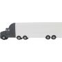 PU schuim truck Irene wit