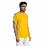 REGENT - REGENT Uni T-Shirt 150g - 3XL - Goud