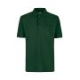 PRO Wear poloshirt | borstzak - Fles groen, XS