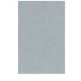 Microfibre Fleece Blanket XL silver one size
