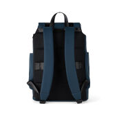 VINGA Baltimore RCS 2.0 rugzak, donkerblauw