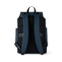VINGA Baltimore RCS 2.0 rugzak, donkerblauw