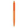 X3 pen, oranje