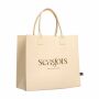 BigShopper Argus GRS RPET Felt winkeltas - beige BigShopper Argus GRS RPET Felt winkeltas - beige