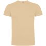 Dogo Premium herenshirt met korte mouwen - Angora - 3XL