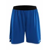 Progress Basket Shorts W Club Cobolt XS