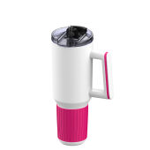 magenta, wit