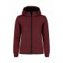 Hayden W Burgundy XS Hayden W Burgundy XS