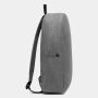 Backpack OSLO light grey