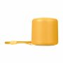 Draadloze speaker Peblo - geel