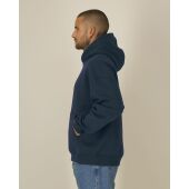 Chaser - Iconic uniseks hoodie van gemiddelde lengte - XL
