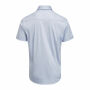 Indigo Bow 132 Slim SS Skyblue XXL