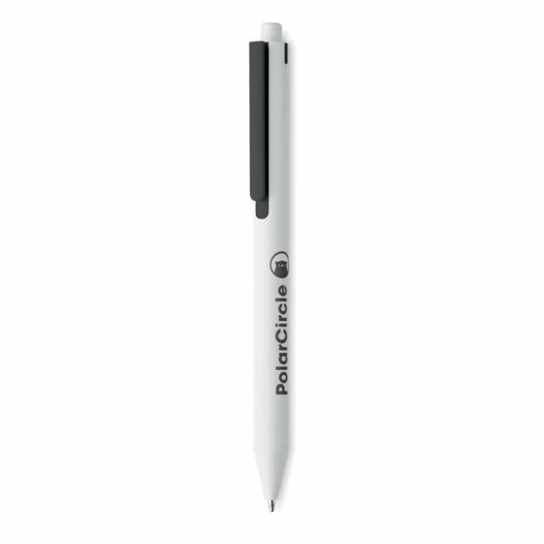 SIDE - Gerecyclede ABS balpen