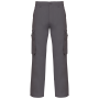 Herenbroek Dark Grey 54 FR
