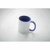 SUBLIMCOLY - Gekleurde sublimatie mok - Violet