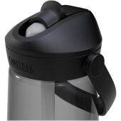 Camelbak® Thrive Flip 750 ml Tritan Renew waterfles met inklapbaar rietje - Houtskool