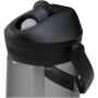 Camelbak® Thrive Flip 740 ml Tritan Renew waterfles met inklapbaar rietje - Houtskool Camelbak® Thrive Flip 740 ml Tritan Renew waterfles met inklapbaar rietje - Houtskool