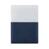 blauw