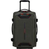 Samsonite Ecodiver Duffle/Wh 55/20 L 35 cm Df