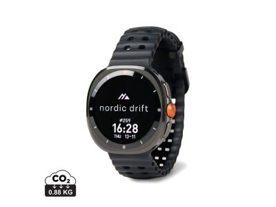 Klokken, horloges en weerstations
