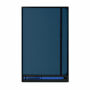 NEILO SET - Notitieboekje A5 styluspen - Blauw