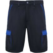 Marineblauw/Koningsblauw