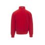 North 2.0 red XXL
