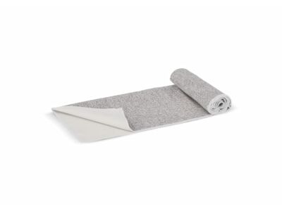 Sneldrogende handdoek R-PET 30x80cm sublimatie