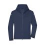 Men's Allweather Jacket navy 3XL