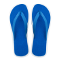 Malibu - strand slippers