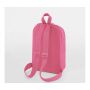 MINI ESSENTIAL FASHION BACKPACK, CANDY PINK, One size, BAG BASE