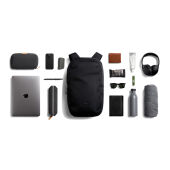 Bellroy Via Backpack, zwart