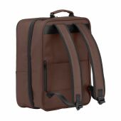 Lennon Cabin Flight Bag rugzak - bruin